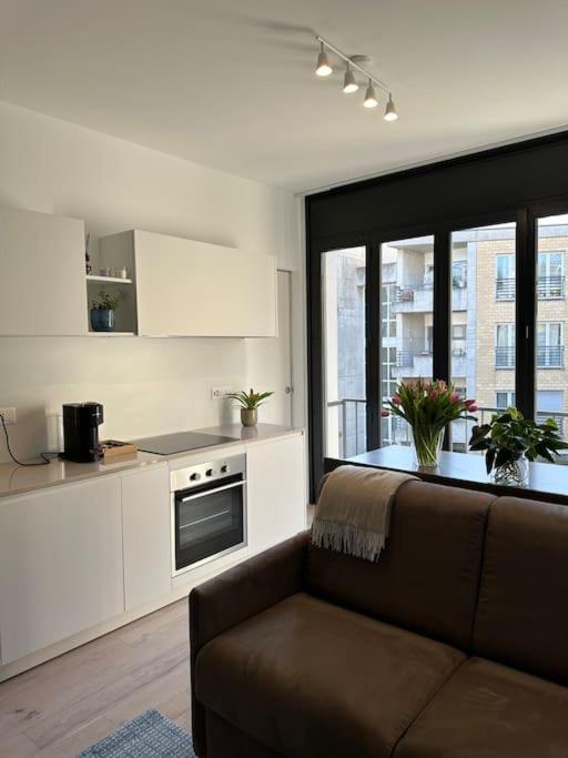 Riva 17 Appartement Lugano Buitenkant foto