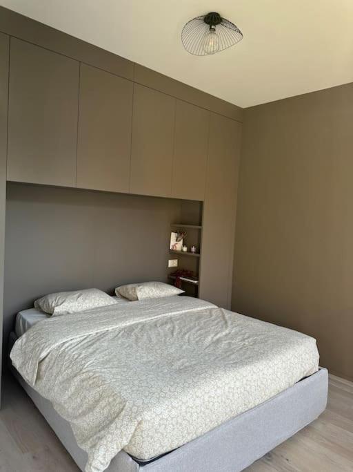 Riva 17 Appartement Lugano Buitenkant foto